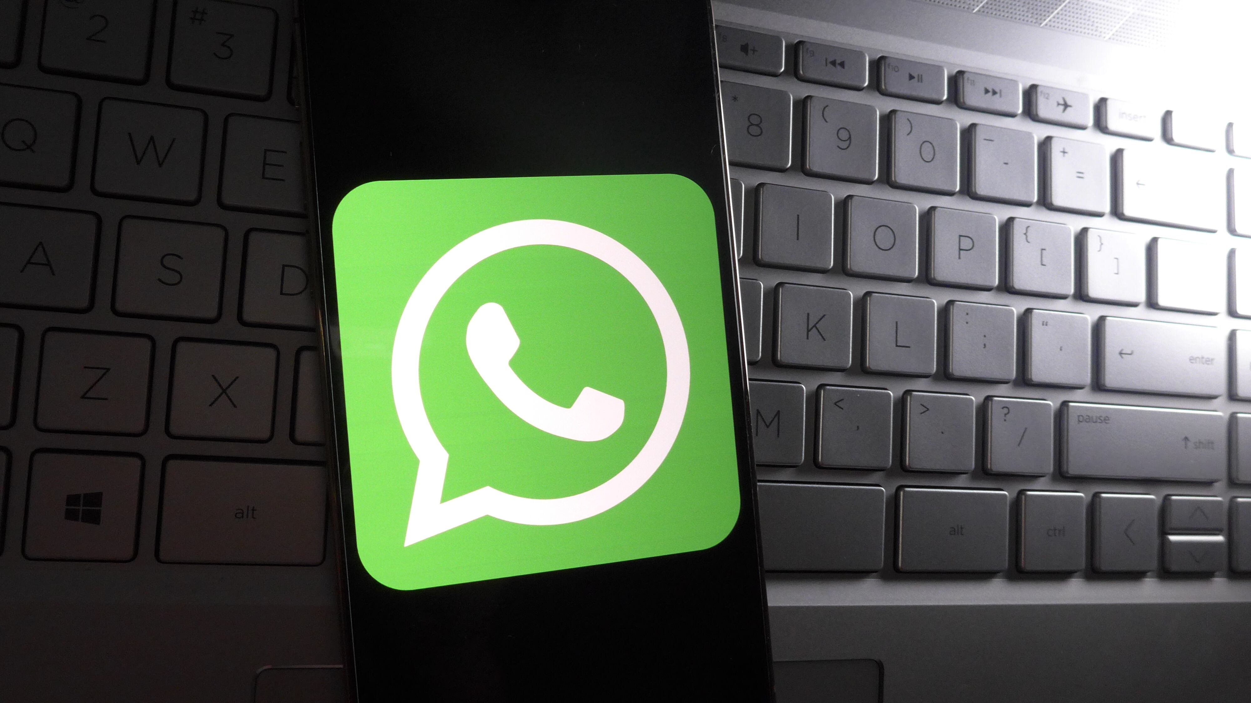 WhatsApp es una aplicación de mensajería que se actualiza con regularidad.