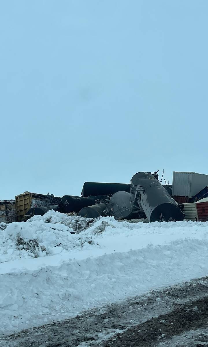 Hasta el momento no se han reportado pérdidas humanas