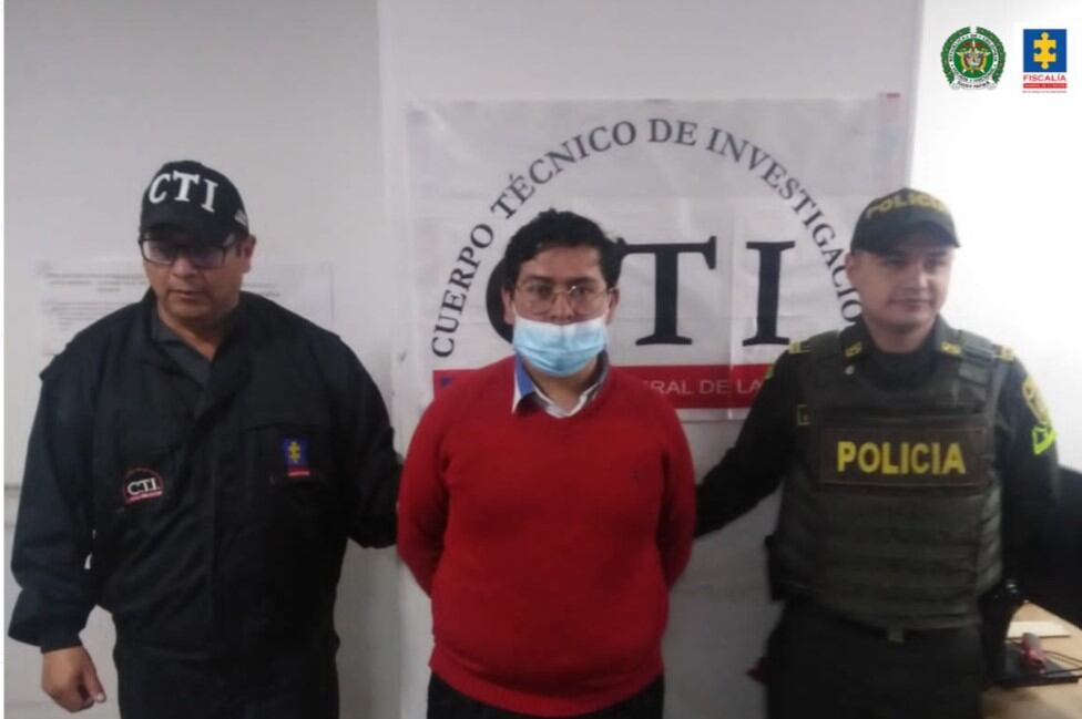 Una menor, víctima de violación, fue abusada, al parecer, por el psicólogo que la estaba tratando en Cundinamarca