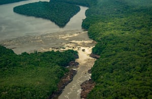 Río Apoporis