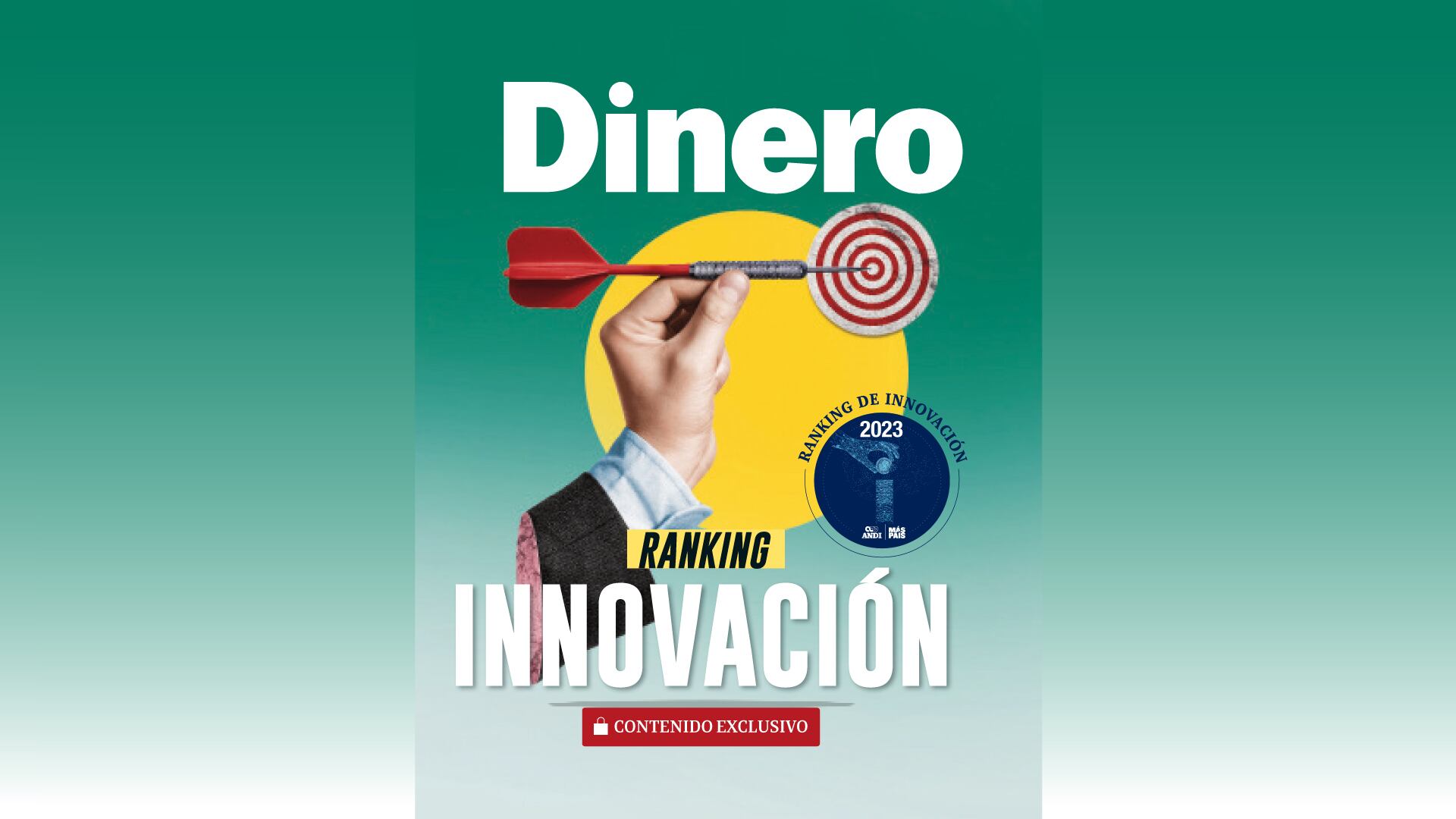 Estas son las empresas más innovadoras de 2023