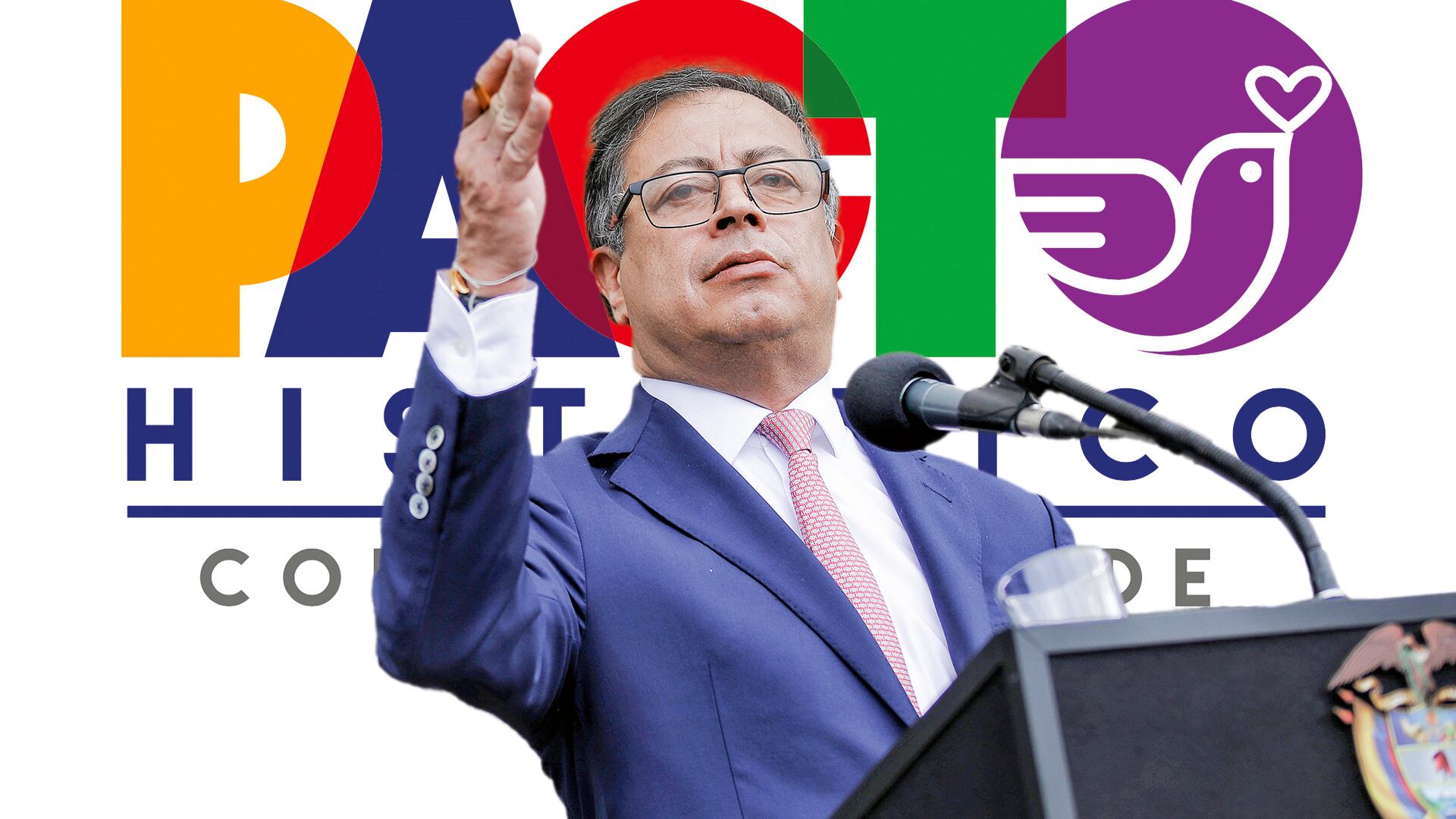 Derrota pacto Historico