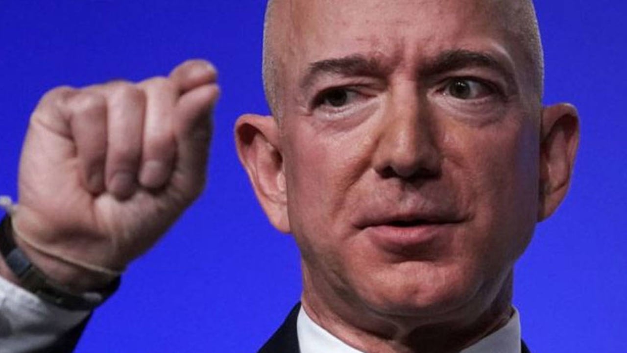 Jeff Bezos creó recientemente un fondo que creará escuelas bajo el mismo método en que él fue educado y del que está ciertamente orgulloso.