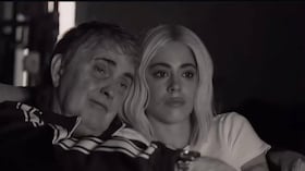 Tini Stoessel estaría revisando las cuentas que administró su padre Alejandro, durante sus años de carrera.
