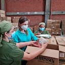 Natalia Osorio le dio vida a la empresa Naturesse en el año 2010.