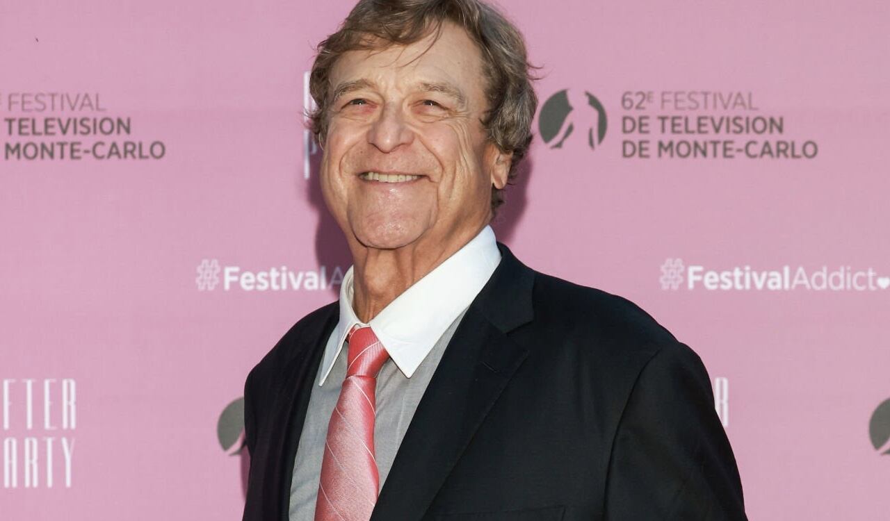 John Woodman y su nueva figura física tras bajar 200 libras de peso corporal