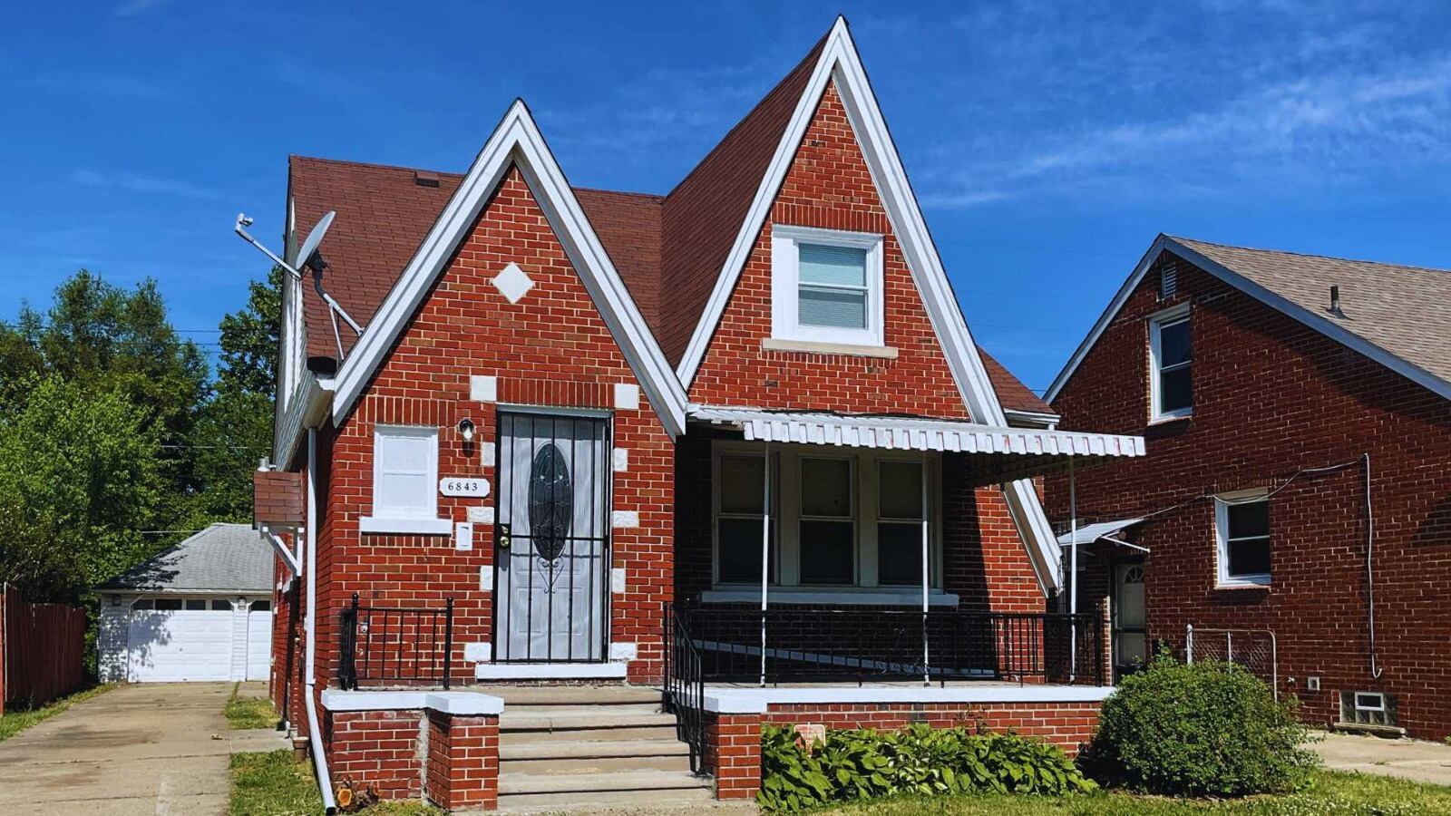 La firma estadounidense Nisus Real Estate ha respaldado a un gran número de personas que buscan invertir desde Colombia en la compra, remodelación y alquiler de viviendas económicas en Detroit (Michigan) y Cleveland (Ohio).