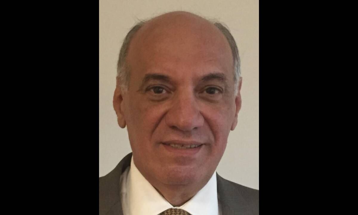 Juan Camilo Manzur - director ejecutivo de Asocodis