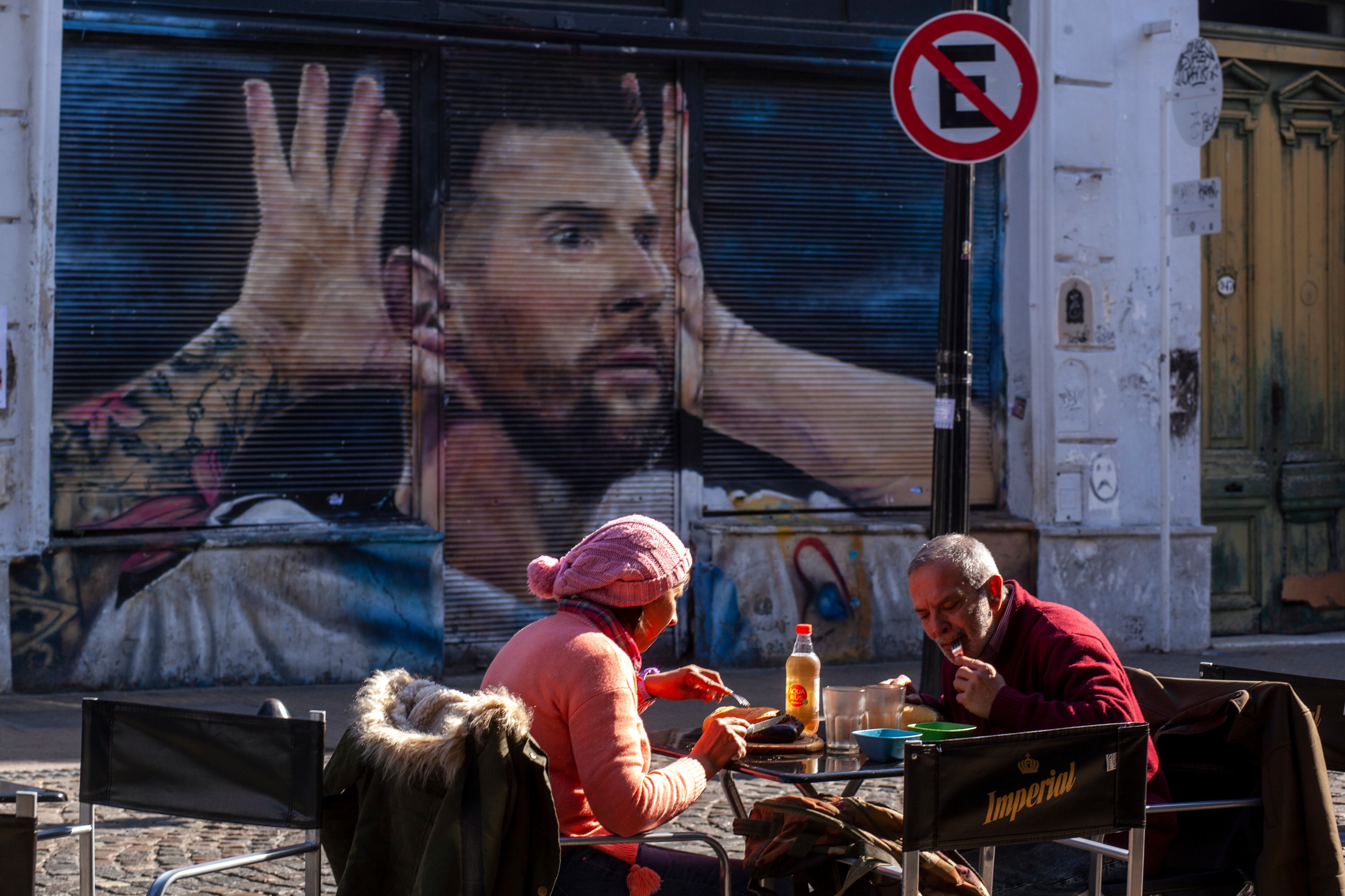 Especial Buenos Aires - Mejor Colombia