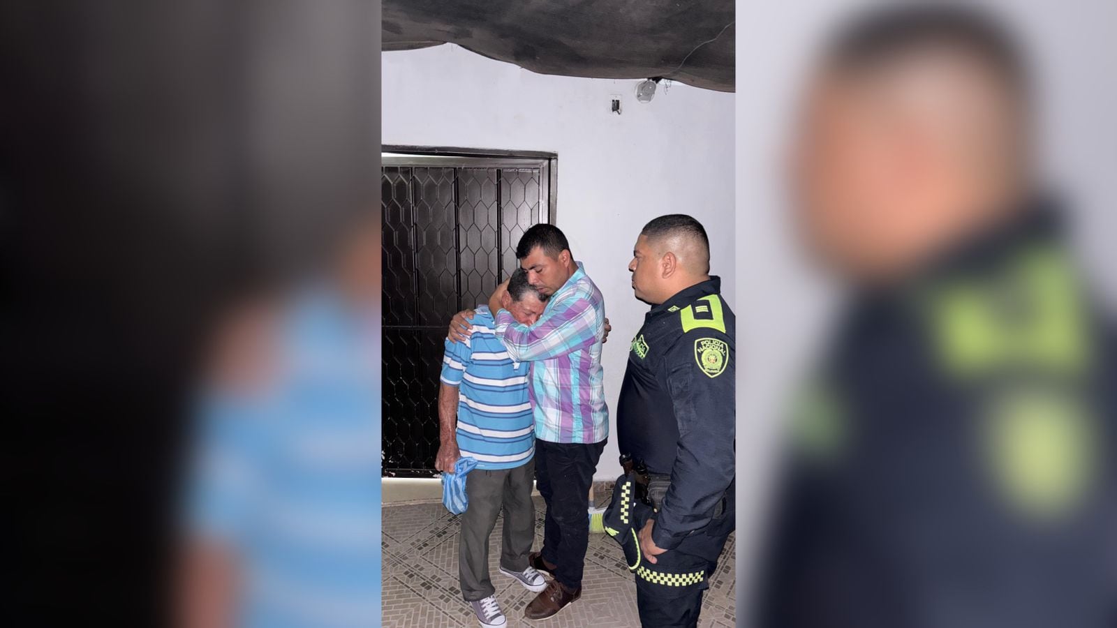 Andrés Fernando Vasquez Vargas,  candidato al Senado por el Partido Conservador.