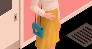 Tusquets Editores publica en español 'El acontecimiento', la novela de la escritora francesa Annie Ernaux.