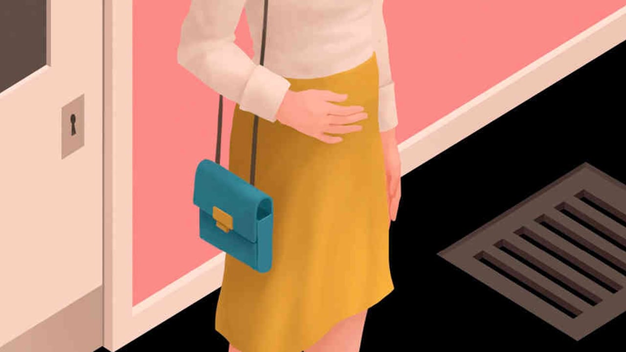 Tusquets Editores publica en español 'El acontecimiento', la novela de la escritora francesa Annie Ernaux.