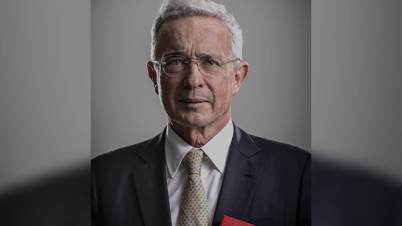 Referendo Álvaro Uribe.