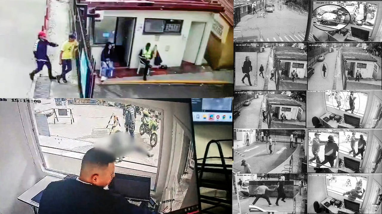 La tragedia en el set de la exitosa telenovela se dio el pasado 19 de abril.