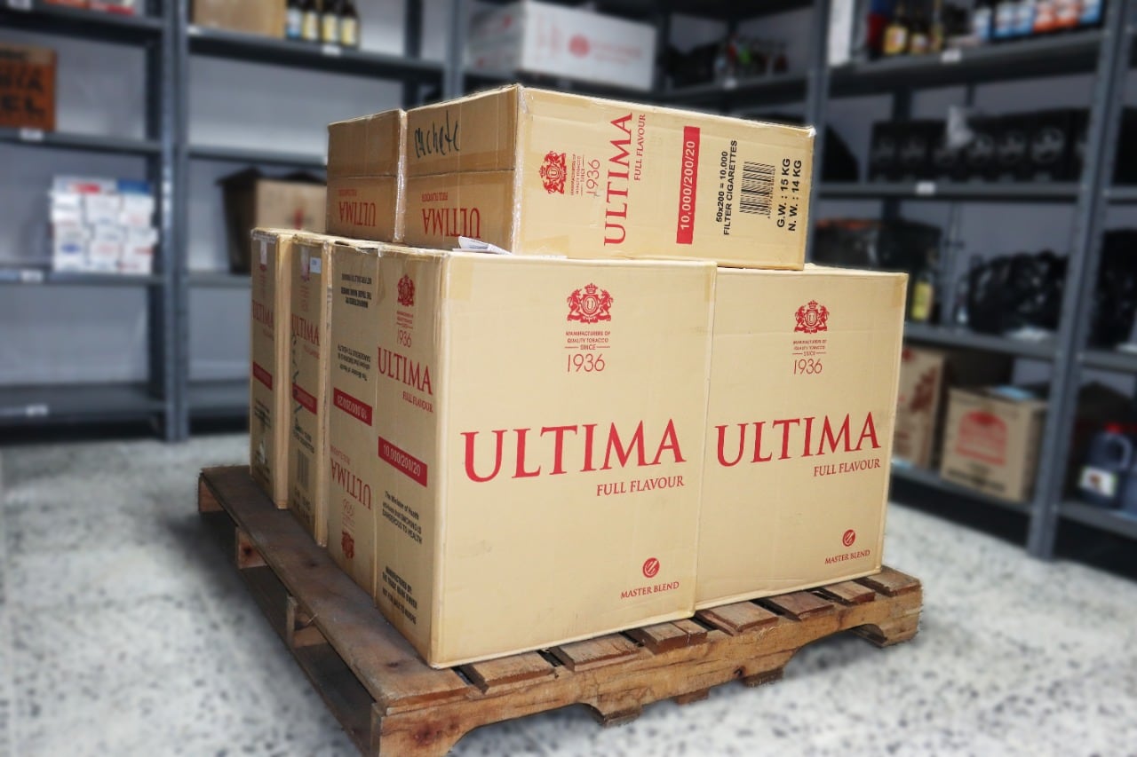 Las autoridades entregaron recomendaciones a la comunidad para que identifique este tipo de productos