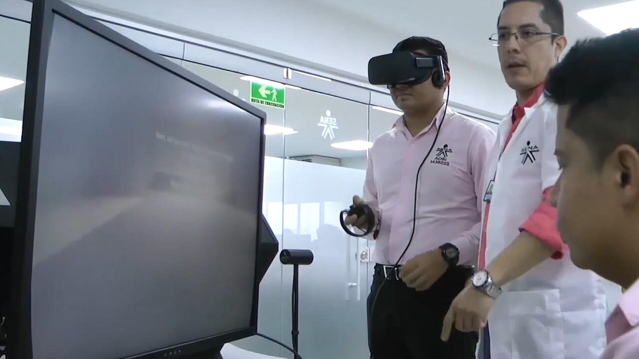 Del 5 al 6 de agosto se llevará a cabo SENA Expo Empleo, una feria virtual de empleo para jóvenes.