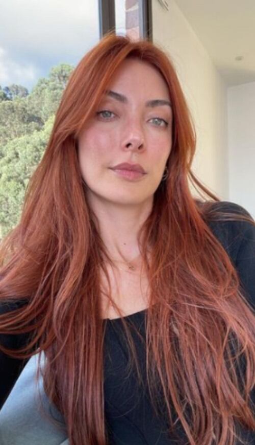 La celebridad habló de su experiencia con las prótesis y por qué quiso retirárselas.