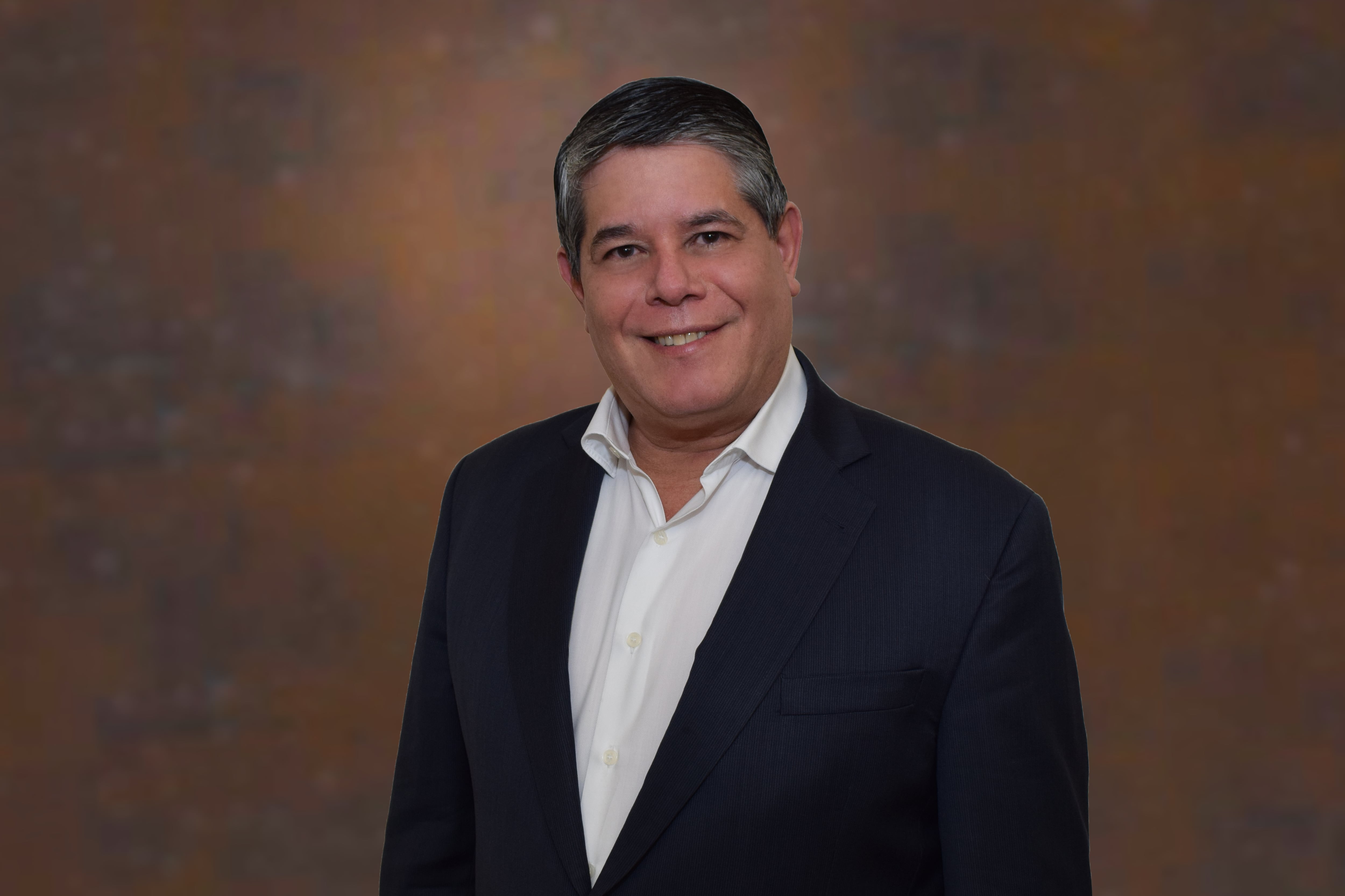 Antonio Luis "Toño" Zabaraín Guevara