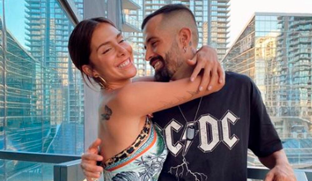 El cantante se sinceró sobre las razones por las que no le contestaba los mensajes a Greeicy Rendón.