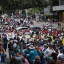 Bogotá