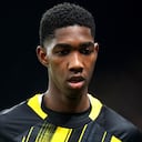 Yaser Asprilla próximamente daría el salto desde Watford a un grande de Europa