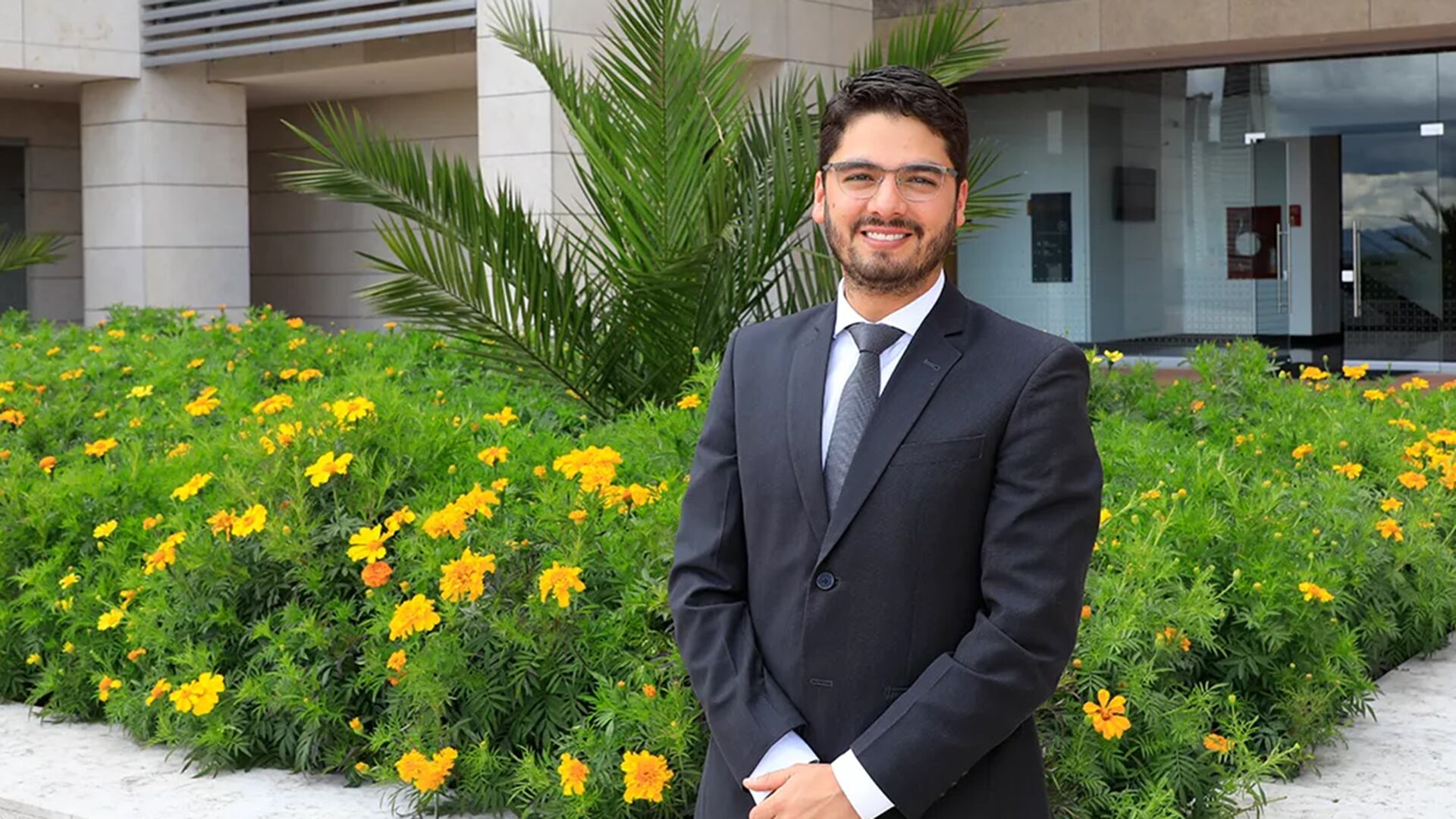 Carlos Alberto Chinchilla