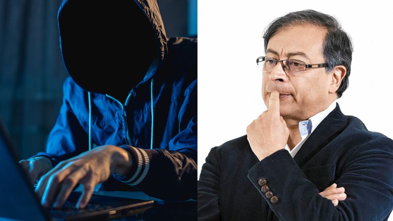 Anonymous anticipó que revelará "elementos clave" que salpican al mandatario.