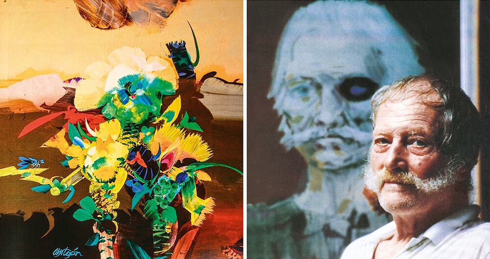 El libro comparte anécdotas vibrantes e inéditas de la vida y de la obra de Obregón.