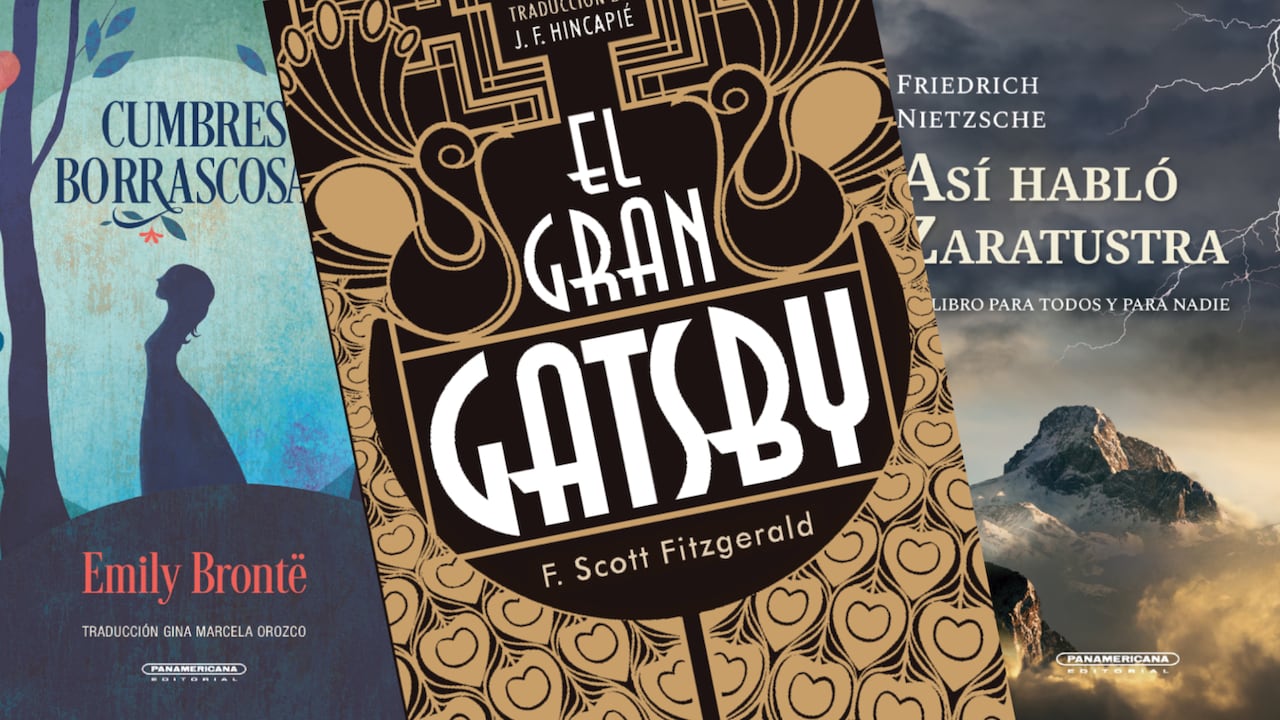 Son nueve años de imperdibles obras universales, traducidas con sensibilidad y destreza.