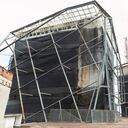 La biblioteca España pasó de ser una de las obras más importantes de la ciudad de Medellín, a convertirse en un millonario elefante blanco.