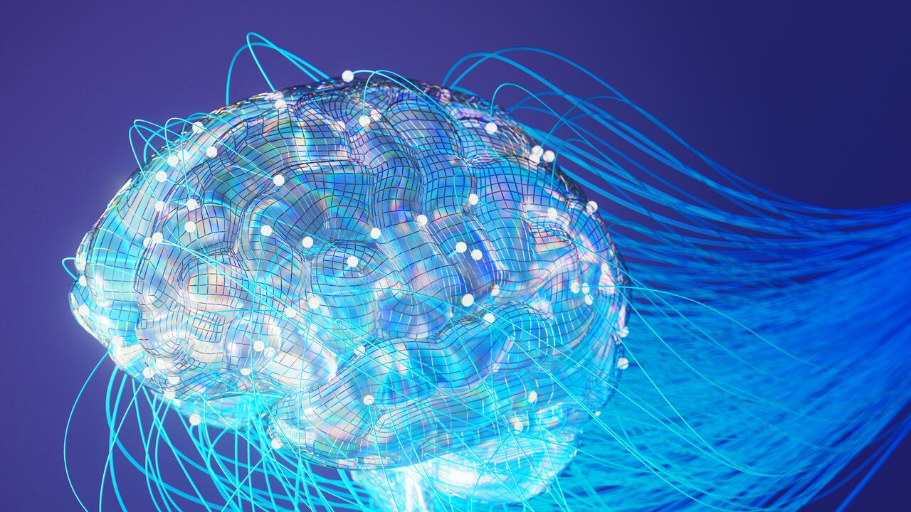 Crean un implante cerebral que convierte los pensamientos en habla utilizando IA