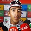 Juan Sebastián Molano. Vuelta a España 2022 Etapa 21.