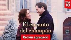 Película de Netflix