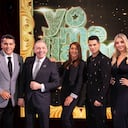 Yo me llamo 2023.
Bogotá, Julio 18 de 2023.
Foto:Heidy León-Revista Semana.