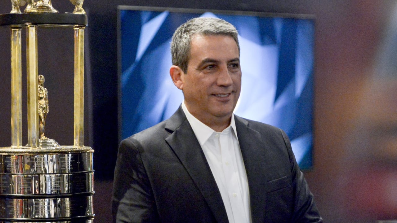 Fernando Jaramillo seguirá en su cargo hasta el 28 de febrero