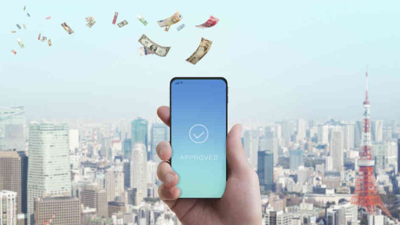 En América Latina, el país más avanzado en este campo es Colombia, con una tasa de adopción fintech de 76%.