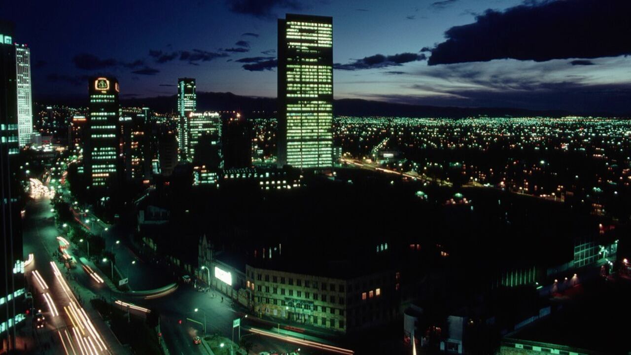 Se espera que entre el 16 y 23 de diciembre se reactive con fuerza la economía de algunos sectores de comercio con Bogotá Despierta.