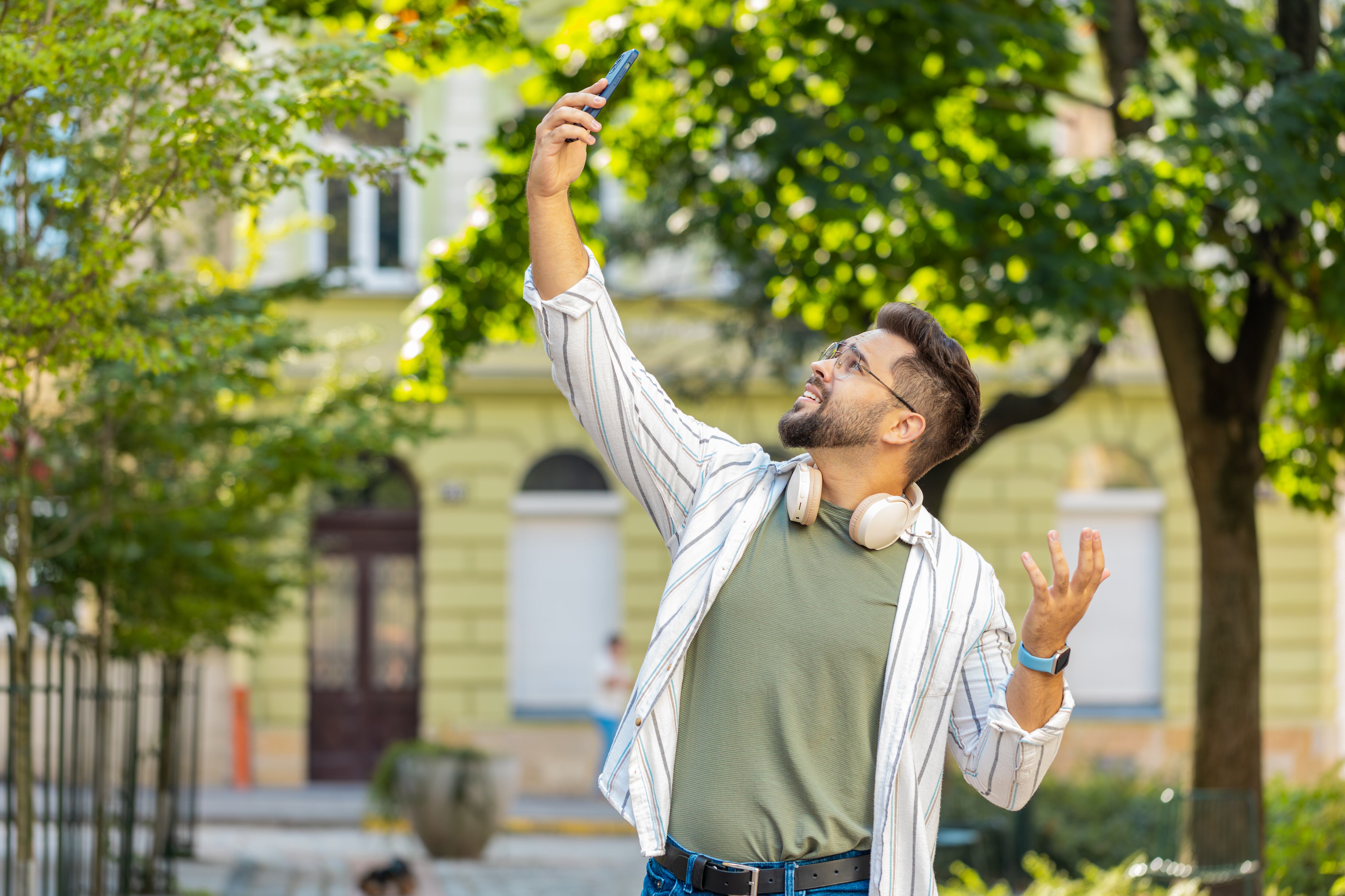 Los usuarios pueden tener conexión, incluso donde las redes tradicionales no alcanzan a llegar.