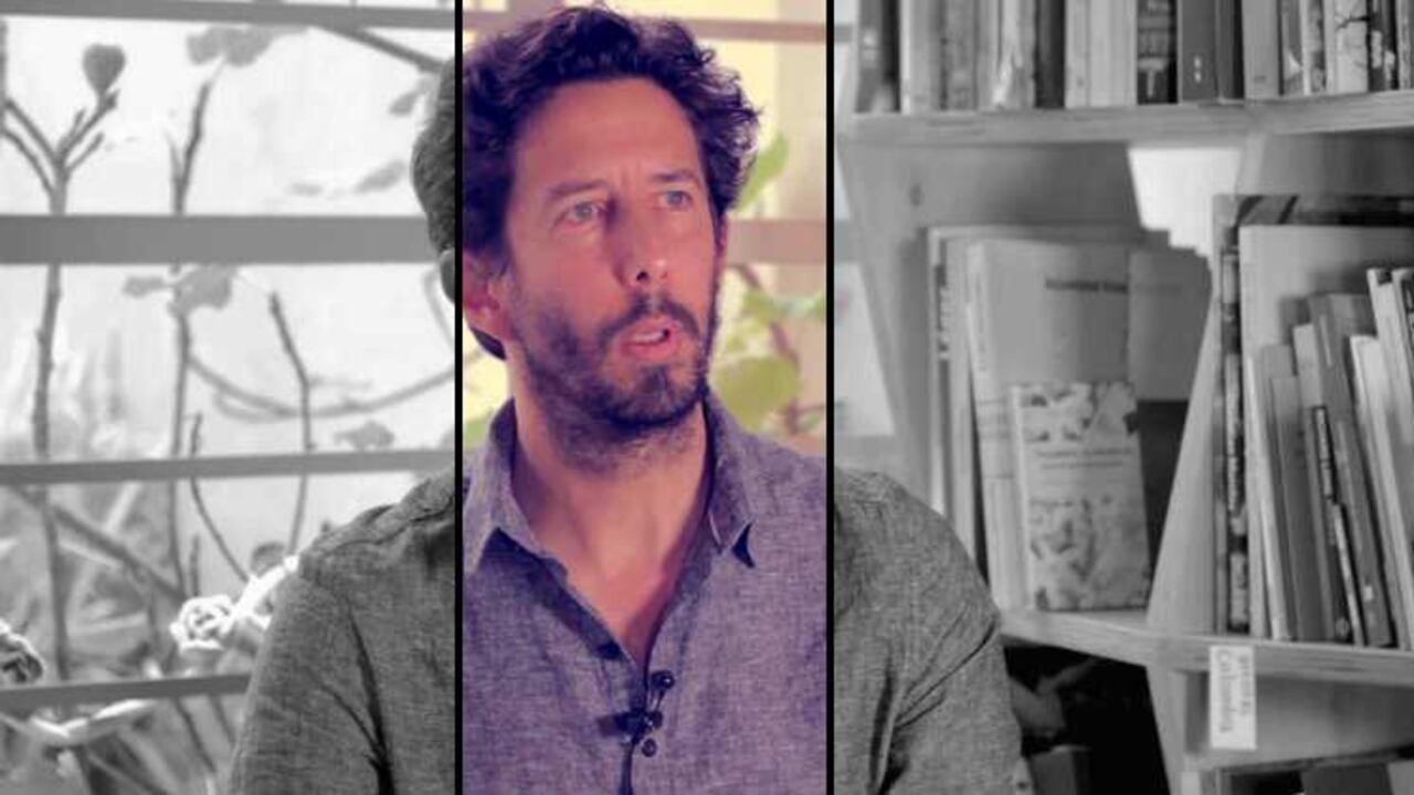 Fotograma de José Roca