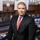 Duque reacciona al fallo de La Haya por litigio con Nicaragua