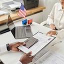 La visa de turista a Estados Unidos también se conoce como visa de Visitante.