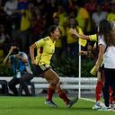 Catalina Usme es la llamada a liderar el combinado nacional en la Copa del Mundo