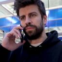 El exfutbolista recibió inesperado comentario de Ibai Llanos.