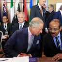 En máximo tres años se realizaría referendo para que los habitantes de Antigua y Barbuda determinen si siguen bajo la monarquía británica.