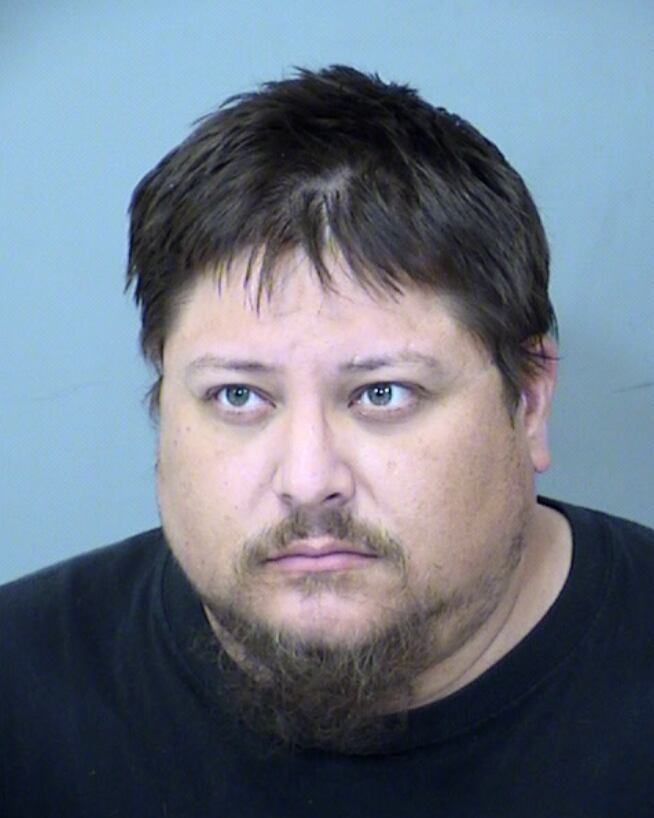 Seguridad Pública de Arizona (AZDPS)