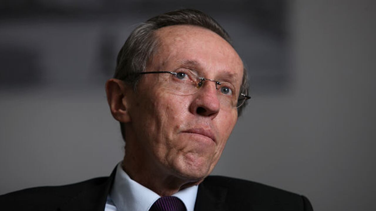 Antonio Navarro cita fuentes cercanas al mandatario venezolano.