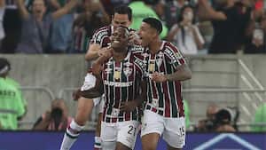 Jhon Arias fue puesto al nivel de Pelé.