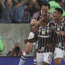 Jhon Arias fue puesto al nivel de Pelé.