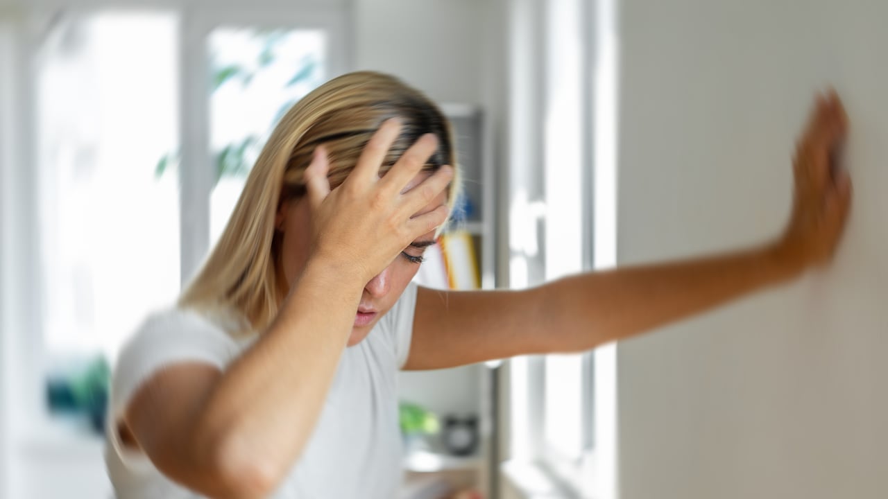 Es importante consumir algunas sustancias para tener calma tras un temblor.