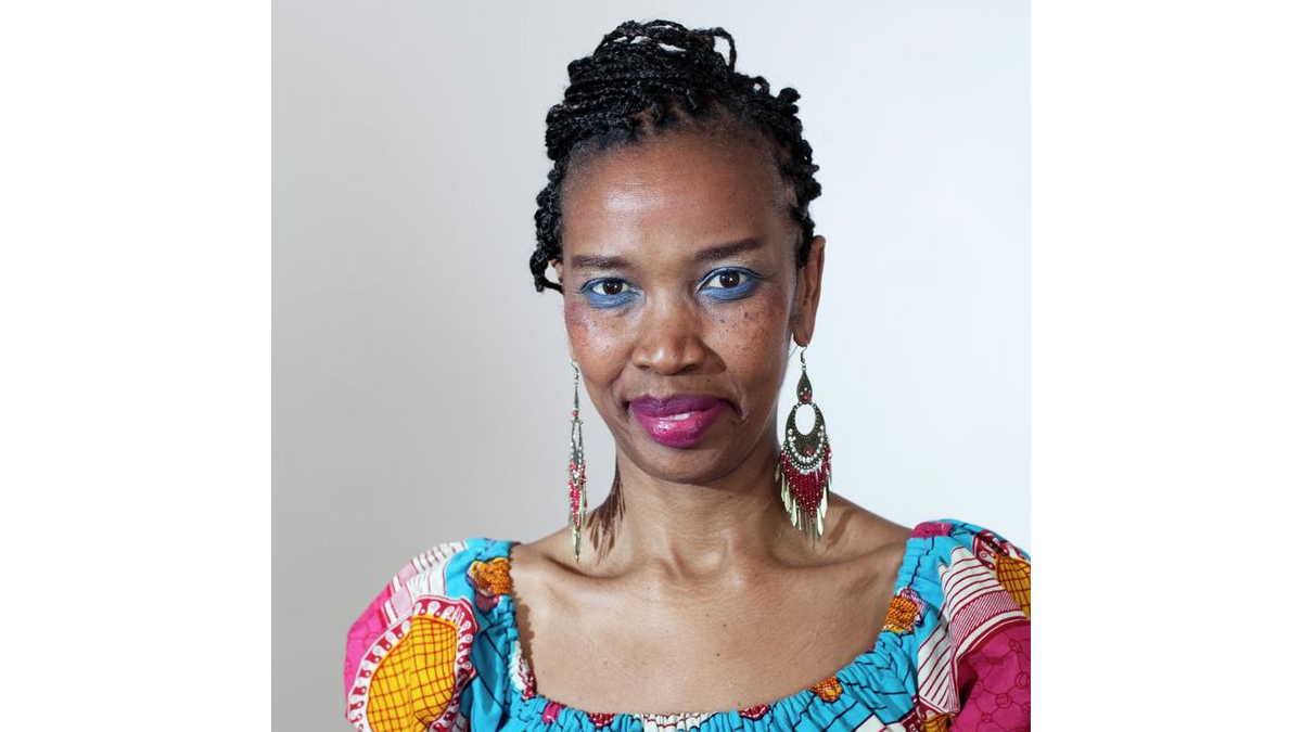 Ntailan Lolkoki. Foto: Frank Rothe